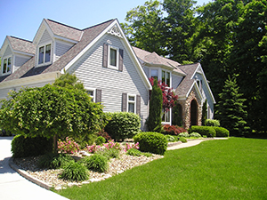Landscapers and Lawncare Services in Mc Donald, TN